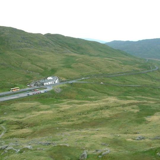 Kirkstone Pass