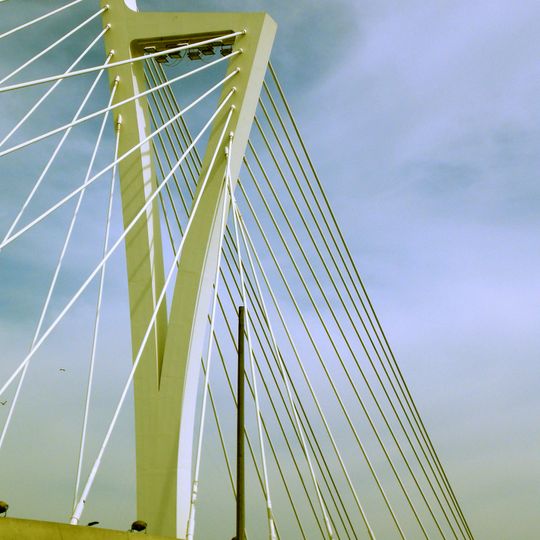 Ponte delle Americhe