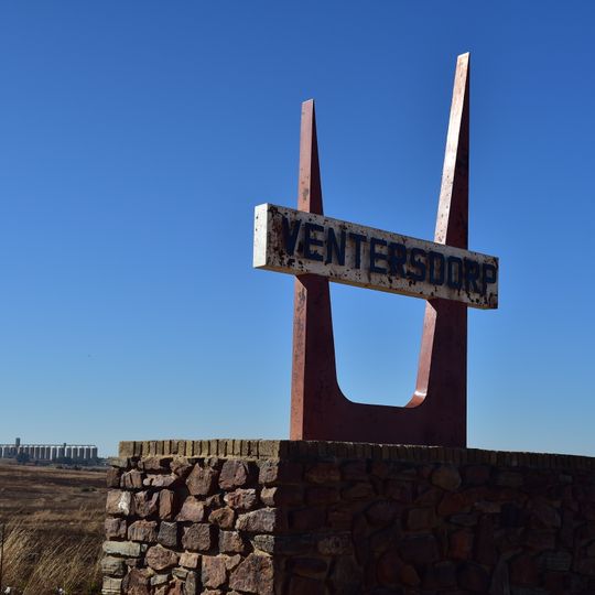 Ventersdorp