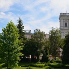 Park krajobrazowy w Miłosławiu