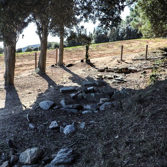 Necròpoli Medieval de Can Boquet