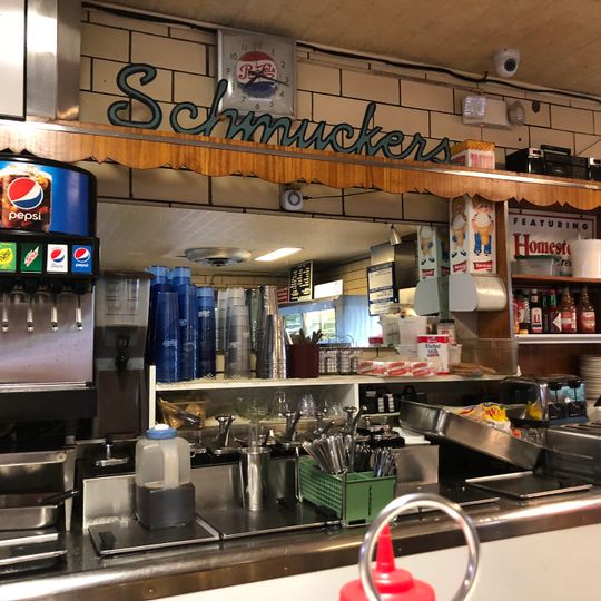 Schmucker's Restaurant