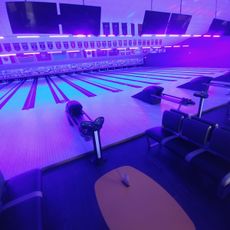 Glencairn Bolodrome