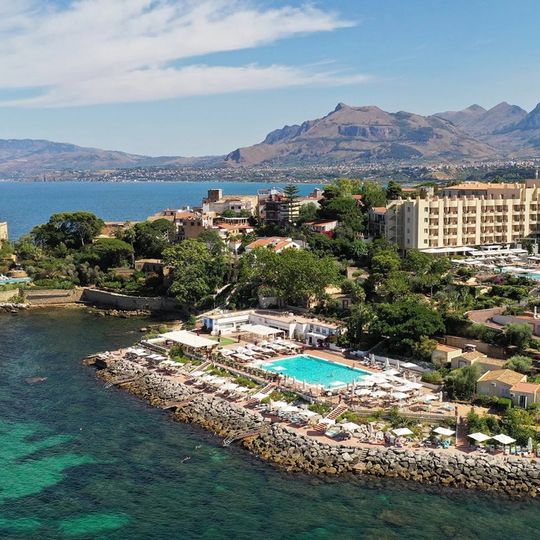 Domina Coral Bay Hotel Zagarella