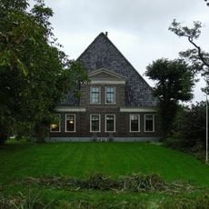 Volgerweg 26, Middenbeemster