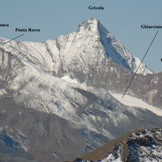 Punta Nera