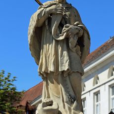 Johannes Nepomucenus