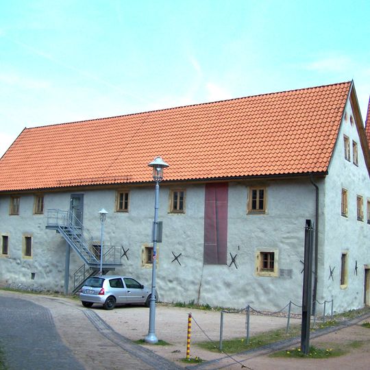 Hellgrevenhof