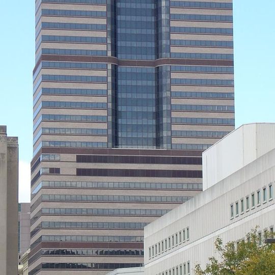 Aramark Tower
