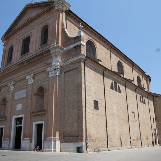 Duomo di Comacchio