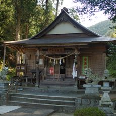Kōno-jinja
