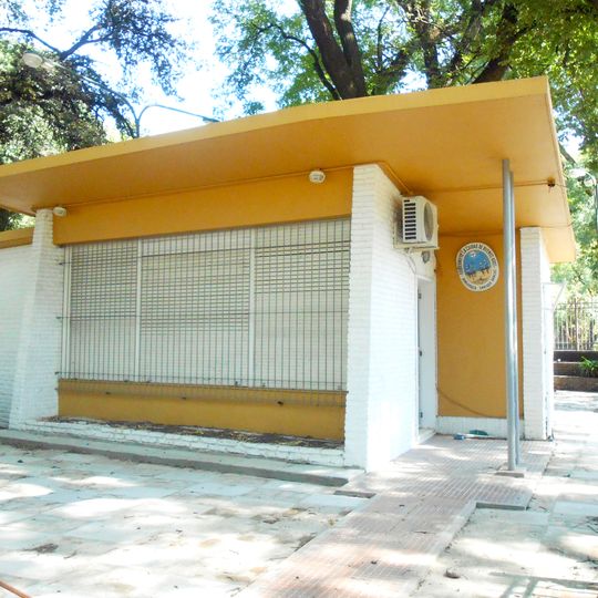 Biblioteca Enrique Banchs