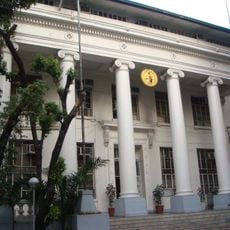 Department of Justice of the Philippines