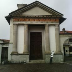Chiesa di San Bartolomeo