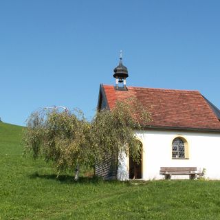 Kapelle St. Maria