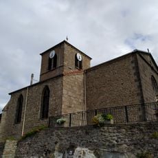 Église Saint-Pierre des Salles