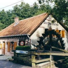 Dorpermolen