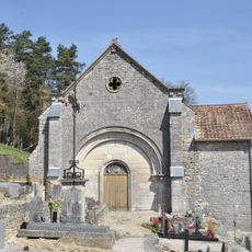 Chapelle de Charcenne