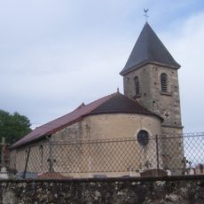 Église Saint-Germain de Tintry