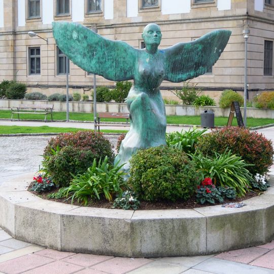 Monumento alla Pace e alla Libertà