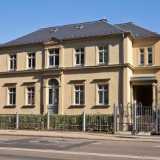 Villa Schillerstraße 7