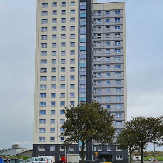 Bayview Court