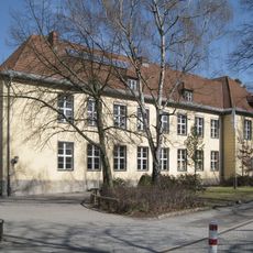 Mühlenau-Grundschule
