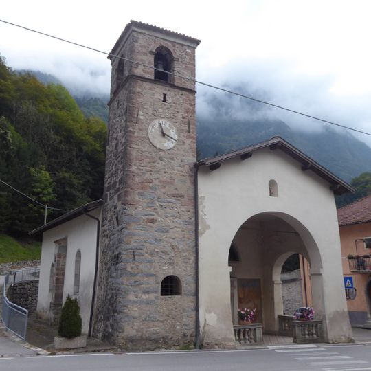 Chiesa di Santa Lucia
