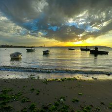 Bateau Cassé