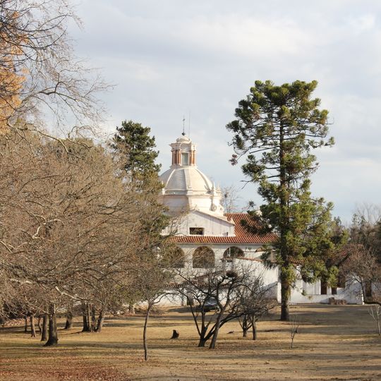 Estancia of Santa Catalina