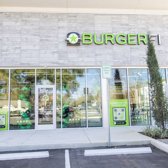 BurgerFi