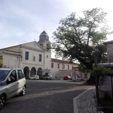 Convento di San Francesco di Padula
