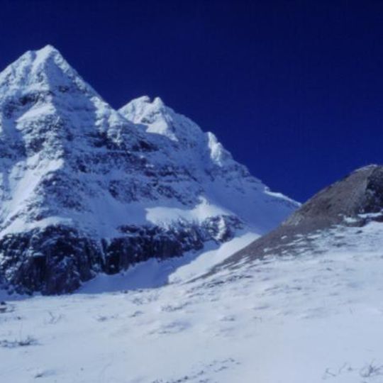 Parc national de Kodar