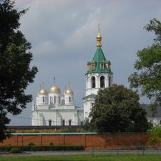 Зимненський монастир