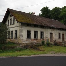 Vodní mlýn čp. 75