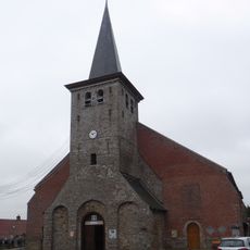 Église Saint Martin de Nomain