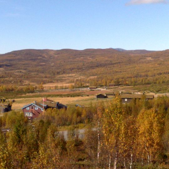 Gausdal