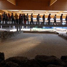 Villa romana la Dehesa