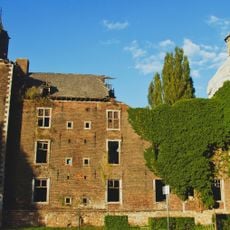 Farciennes Castle