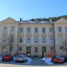 Volksschule Friesach