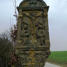 Bildstock