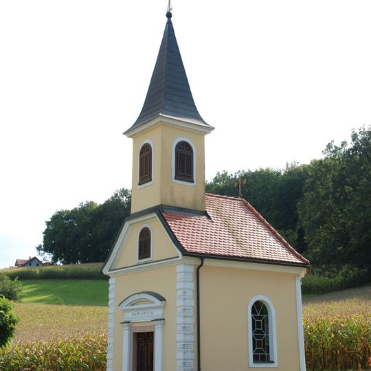 Ortskapelle
