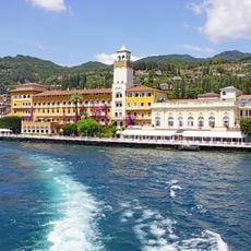 Gardone Riviera