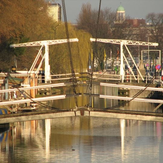 Jan Pieterszoon Coenbrug