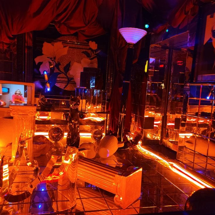 Club Space