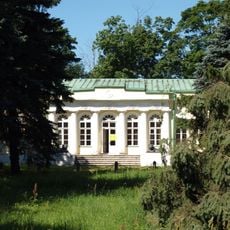 Улица Старые Кузьминки 3