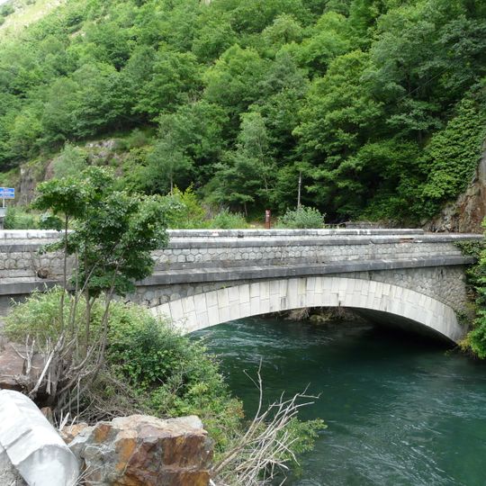 Pont de Rei