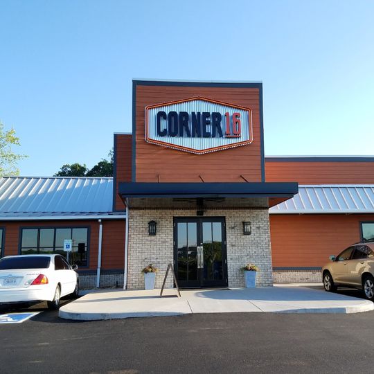 Corner 16