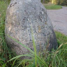 Uppland Runic Inscription 128