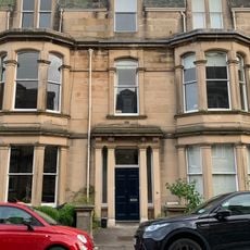 18 Blantyre Terrace, Edinburgh